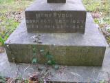image of grave number 94215